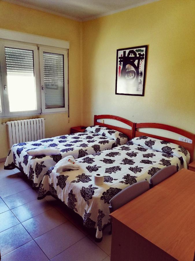 Monteclaro Casa de hóspedes Ponferrada