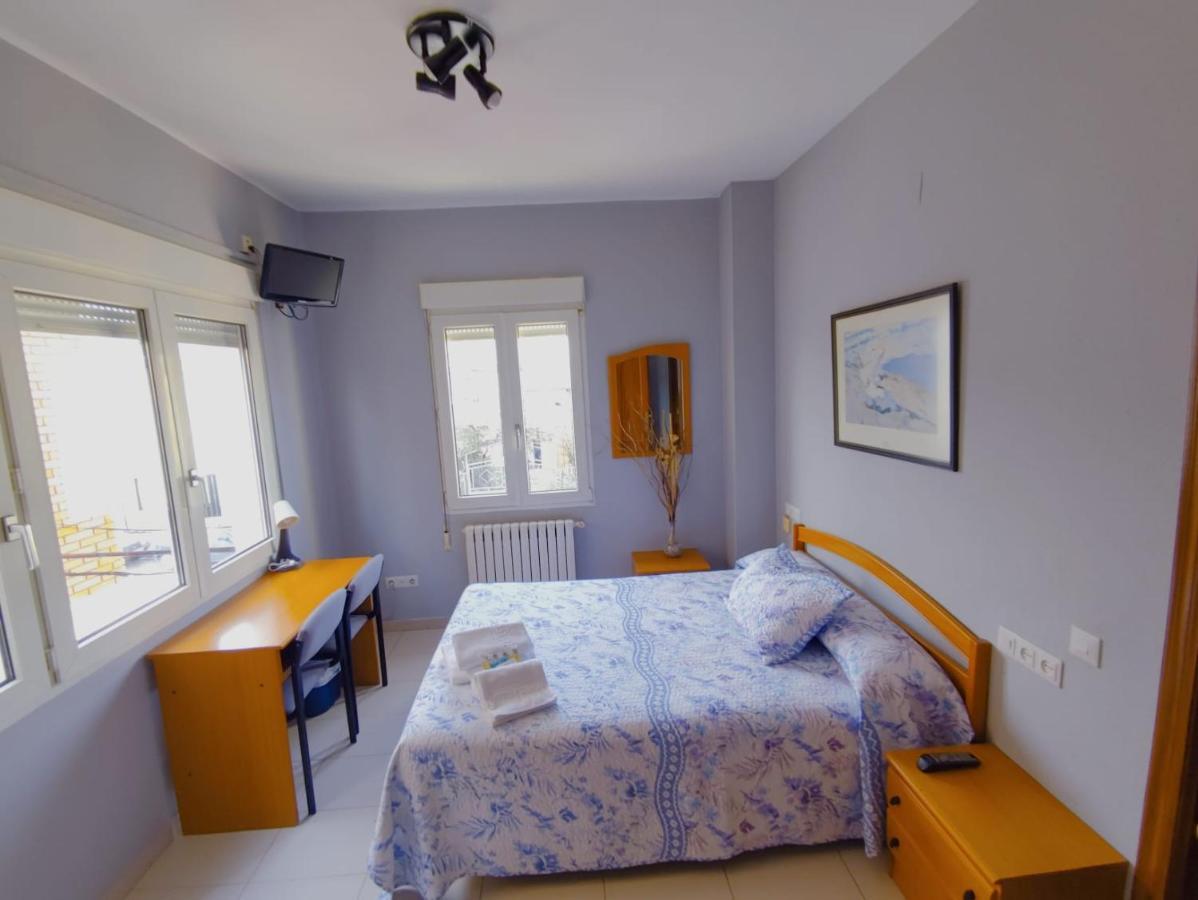 Monteclaro Maison d'hôtes Ponferrada