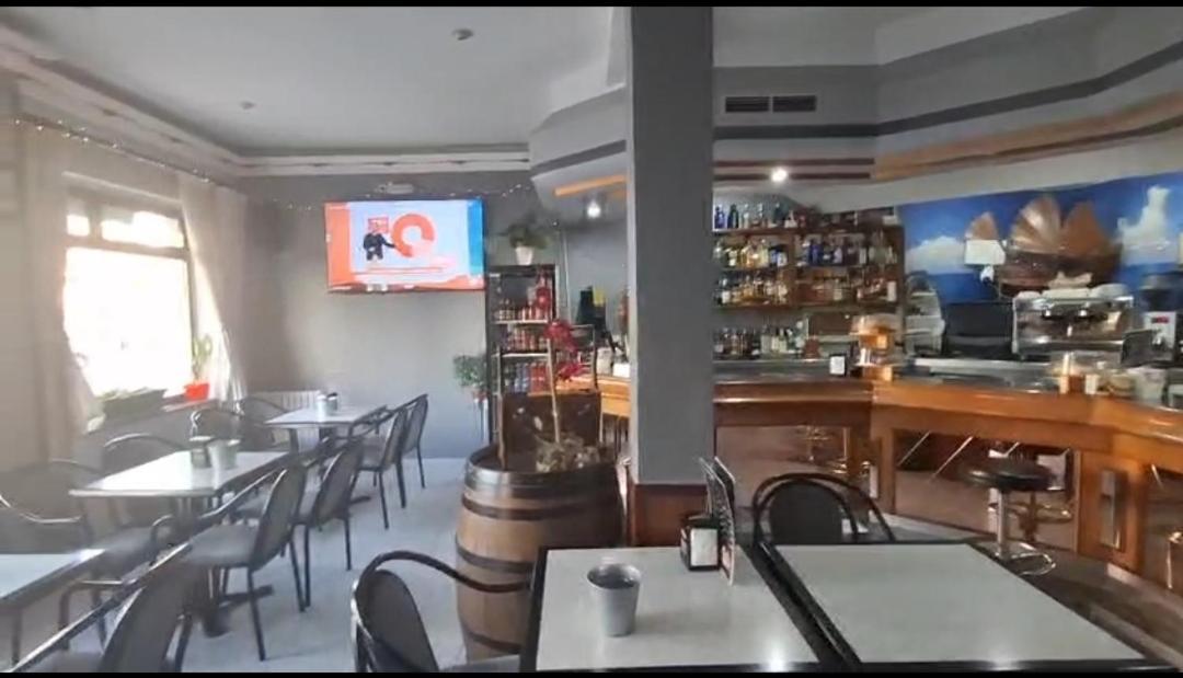 Monteclaro Maison d'hôtes Ponferrada