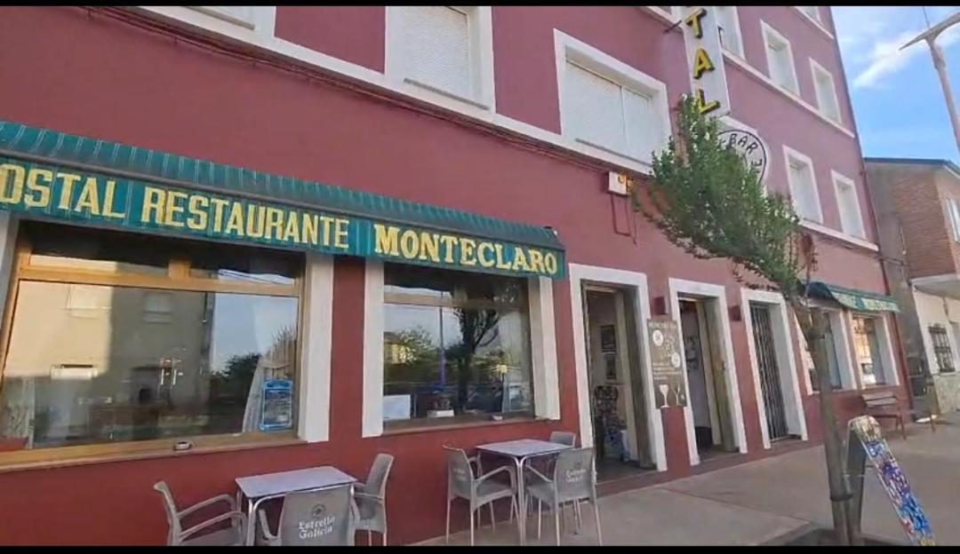 Maison d'hôtes Monteclaro Ponferrada