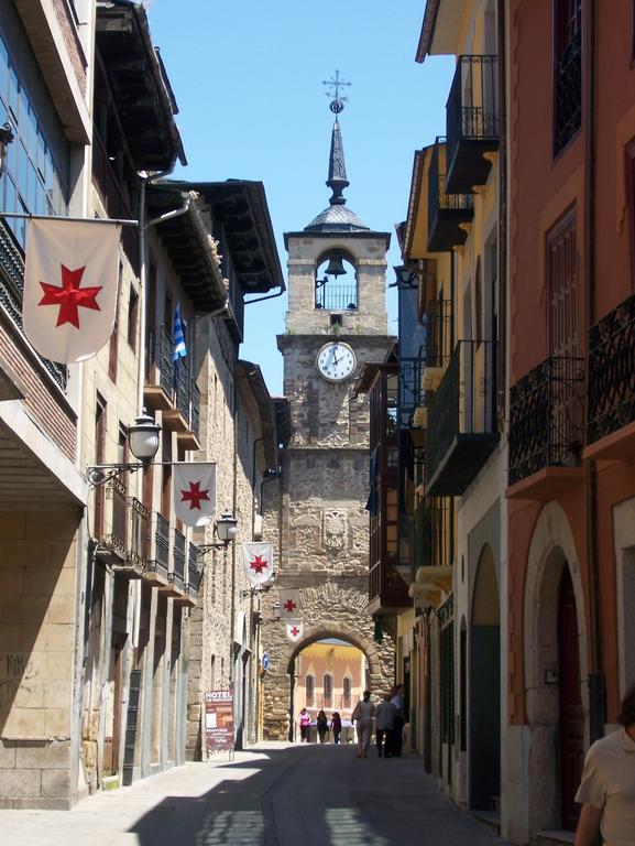 Monteclaro Casa de hóspedes Ponferrada