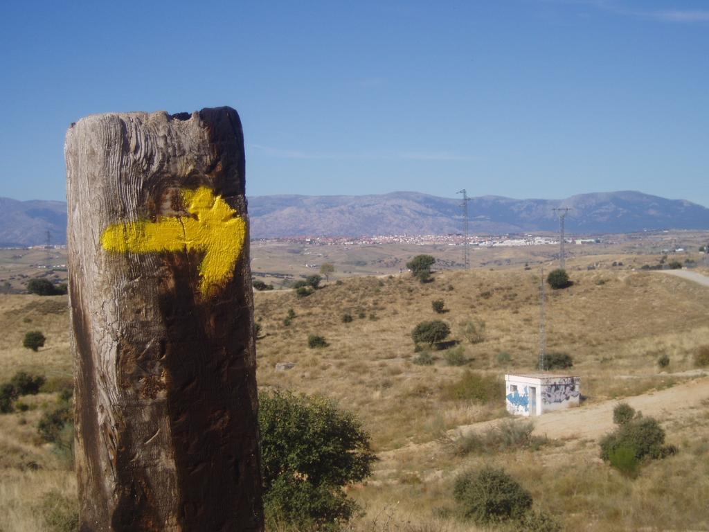 Monteclaro * Ponferrada