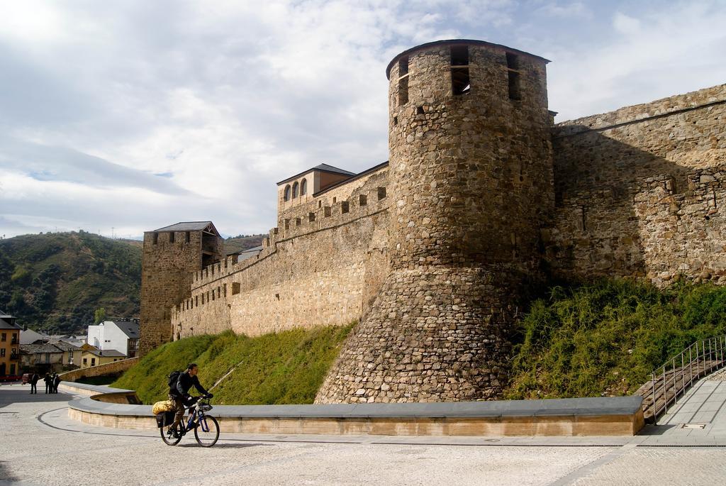 Monteclaro Ponferrada