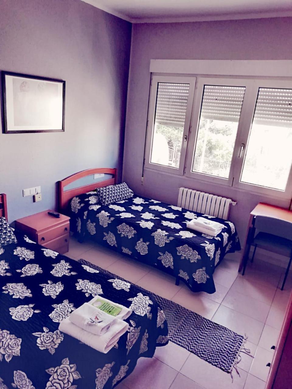 Monteclaro Casa de hóspedes Ponferrada